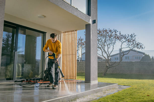 Solar Panel Cleaning in Prescott, AR