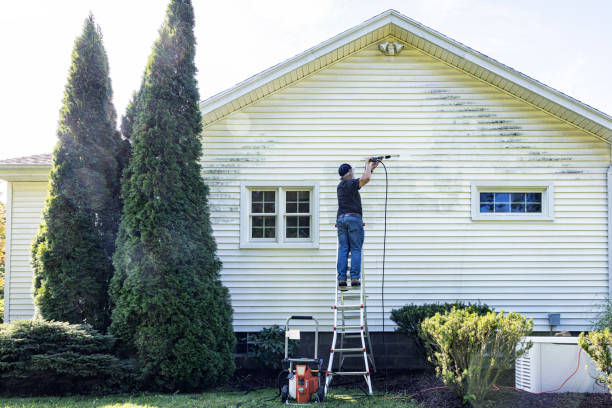 Professional  Pressure Washing Services in Prescott, AR