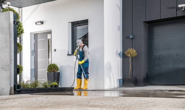 Best Fence Cleaning  in Prescott, AR